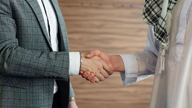 Saudi Arabia: A Strategic Franchise Growth Opportunity for Bahraini Entrepreneurs