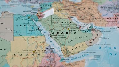 Top Middle East Countries for Franchise Investment in 2026: UAE, Saudi Arabia, Qatar and Beyond
