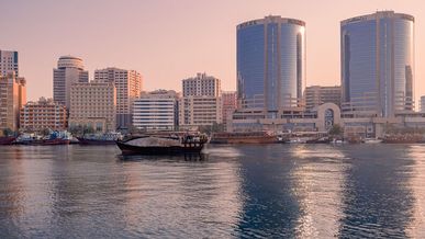 How Much Does It Cost to Open a Franchise in the Gulf? Investment Guide for the Middle East