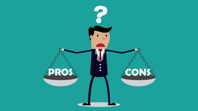 Pros and Cons of Franchising