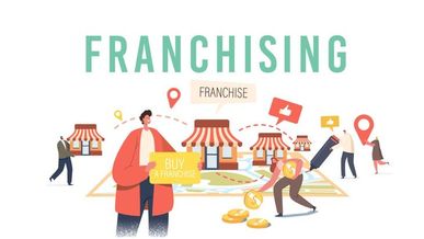 The Advantages of Becoming a Franchisee: Why Choose Franchising?